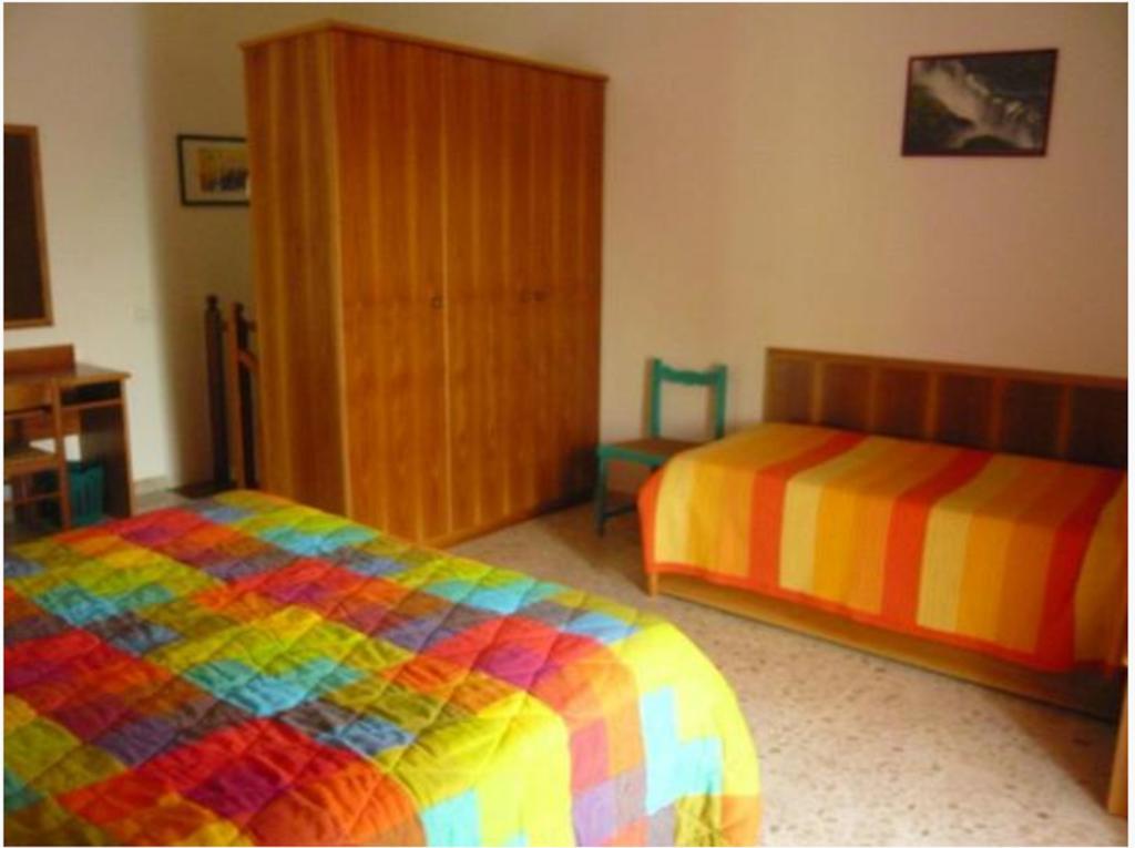 Serra San Quirico B&B Il Colle מראה חיצוני תמונה