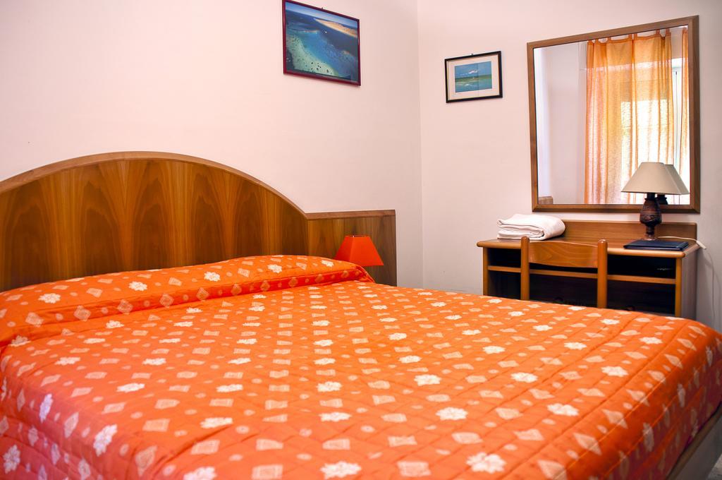 Serra San Quirico B&B Il Colle מראה חיצוני תמונה
